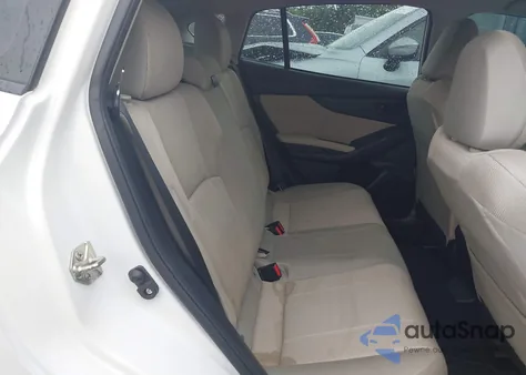 2017 Subaru Impreza Premium from USA, damaged, VIN 4S3GTAB62H3754928